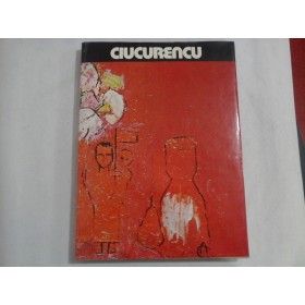 CIUCURENCU  -  MIRCEA  DEAC 